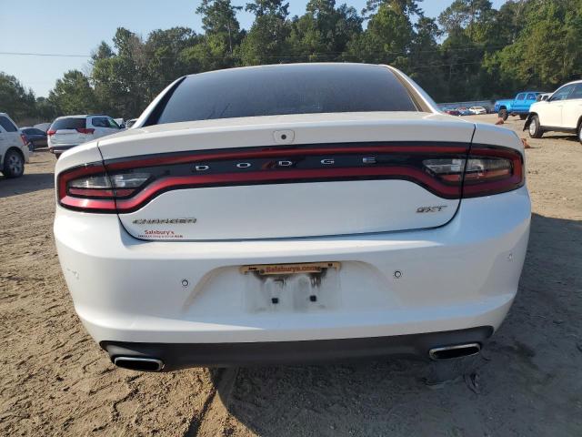 2018 DODGE CHARGER SXT 2C3CDXBG7JH284409