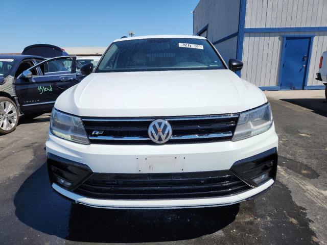 2021 VOLKSWAGEN TIGUAN SE 3VV2B7AX2MM124105