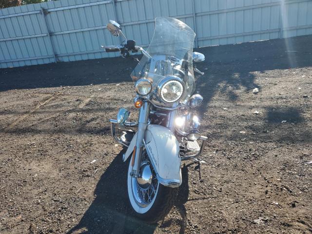 2014 HARLEY-DAVIDSON FLSTN SOFTAIL DELUXE 1HD1JDV15EB034178