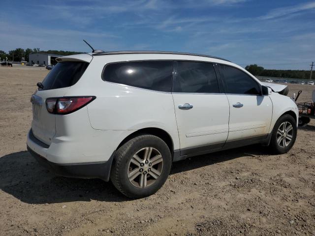 2017 CHEVROLET TRAVERSE LT 1GNKRGKD1HJ192095