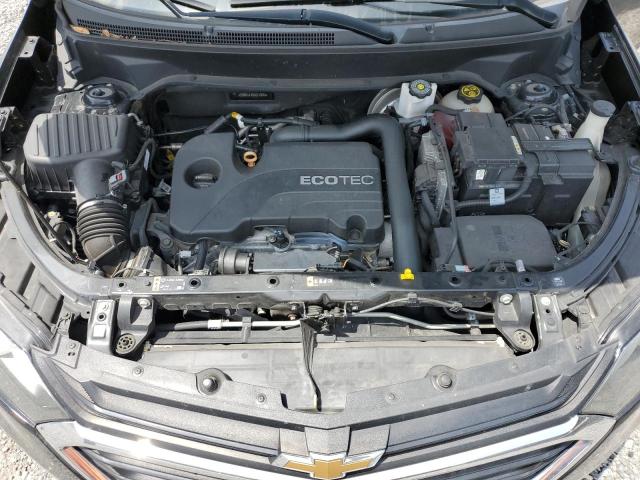 2019 CHEVROLET EQUINOX LS - 2GNAXHEV2K6273848