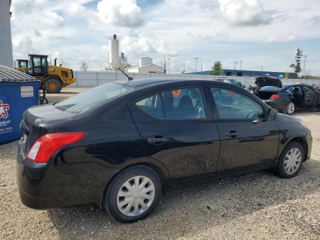 2015 NISSAN VERSA S 3N1CN7APXFL910059