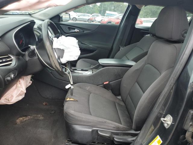 2017 CHEVROLET MALIBU LS 1G1ZB5ST2HF236723