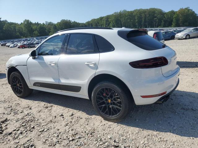 2017 PORSCHE MACAN GTS WP1AG2A54HLB53835