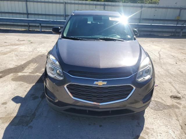 2016 CHEVROLET EQUINOX LS 2GNFLEEK3G6249832