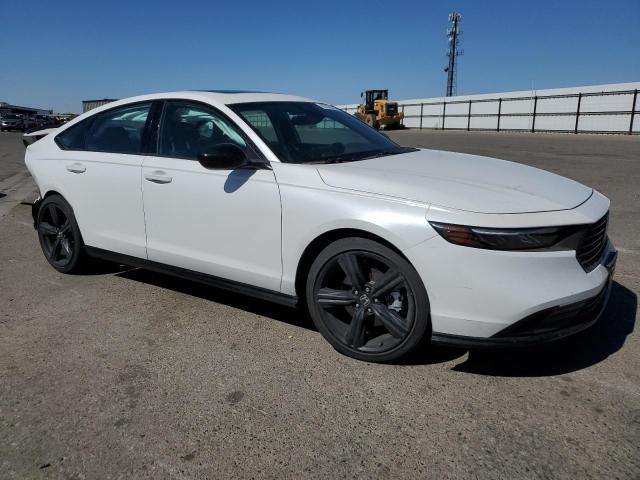 2024 HONDA ACCORD HYBRID SPORT-L 1HGCY2F74RA018015