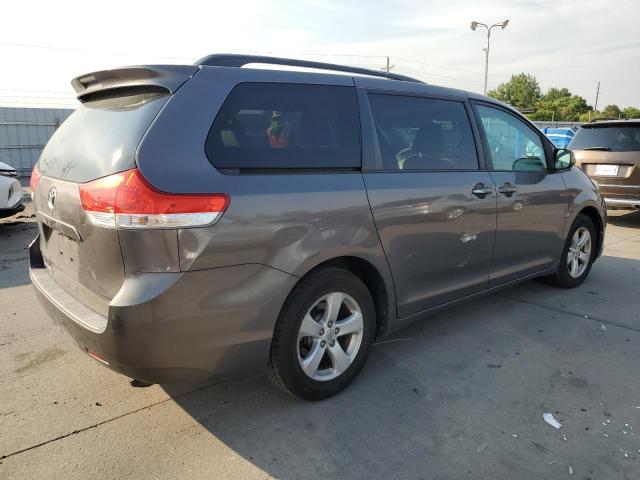 2013 TOYOTA SIENNA LE - 5TDKK3DC1DS358655