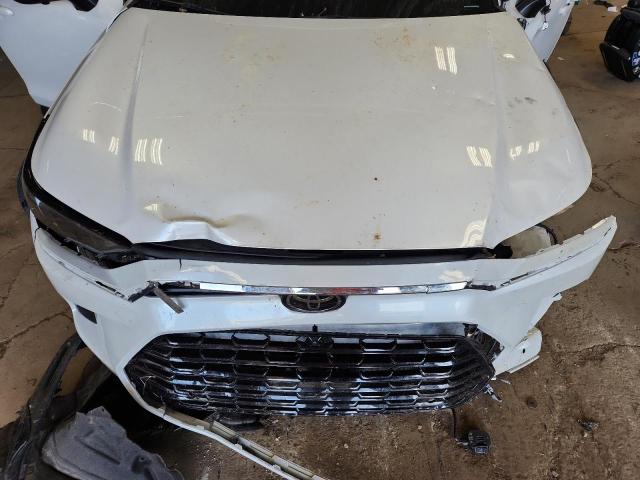 2024 TOYOTA GRAND HIGH - 5TDACAB54RS016805