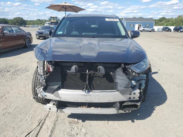 2020 TOYOTA HIGHLANDER 5TDGZRBH0LS027308