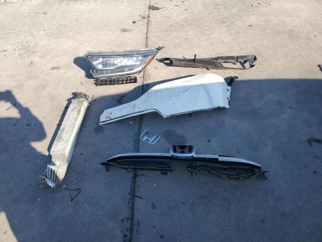 2018 HONDA CR-V TOURI 2HKRW2H95JH650161