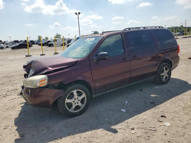 CHEVROLET UPLANDER L
