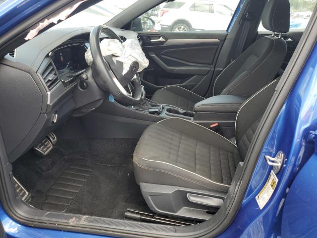 2024 VOLKSWAGEN JETTA SPOR 3VWBM7BU2RM002992