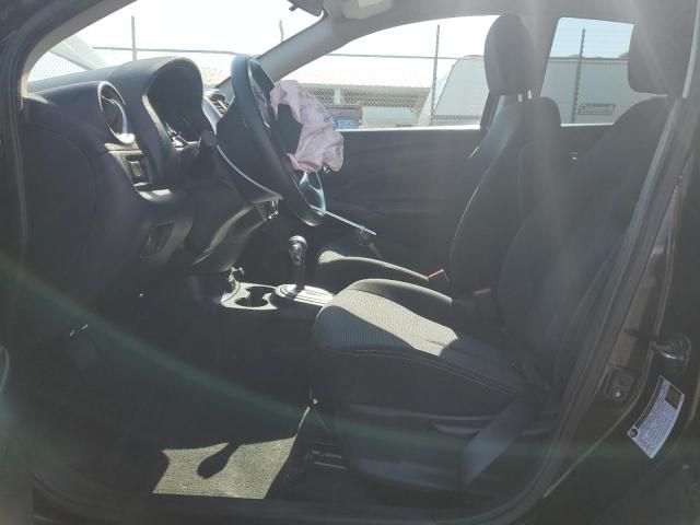 2017 NISSAN VERSA S 3N1CN7AP3HL853514