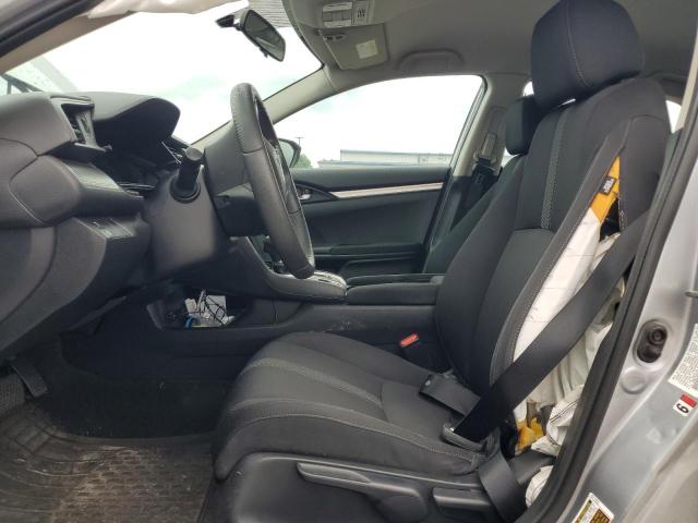 2016 HONDA CIVIC LX 19XFC2F57GE050072
