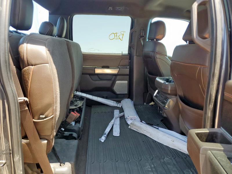2021 FORD F150 SUPER 1FTFW1E81MFD09590