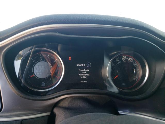 2021 DODGE CHALLENGER 2C3CDZBT2MH567488
