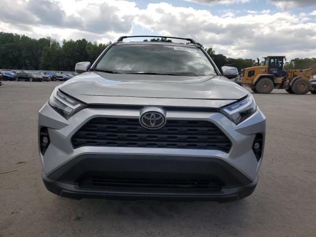 2024 TOYOTA RAV4 XLE P 2T3C1RFV9RW350060
