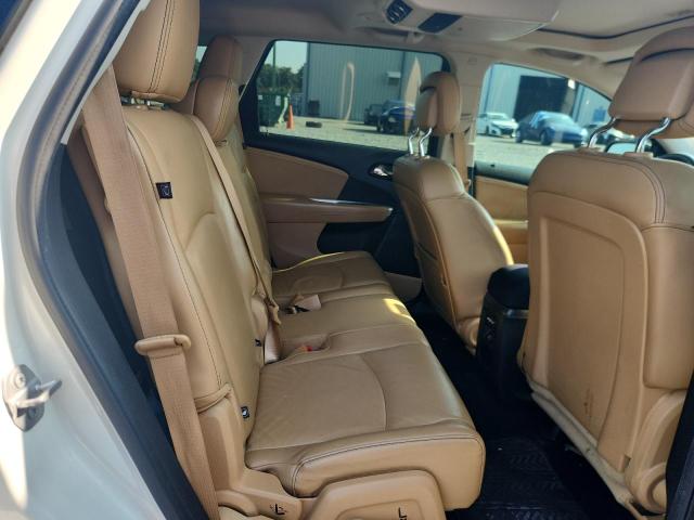 2015 DODGE JOURNEY SX 3C4PDCBB3FT645286