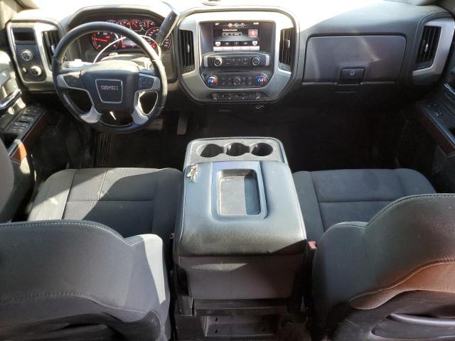 2015 GMC SIERRA K15 1GTV2UEH8FZ166633