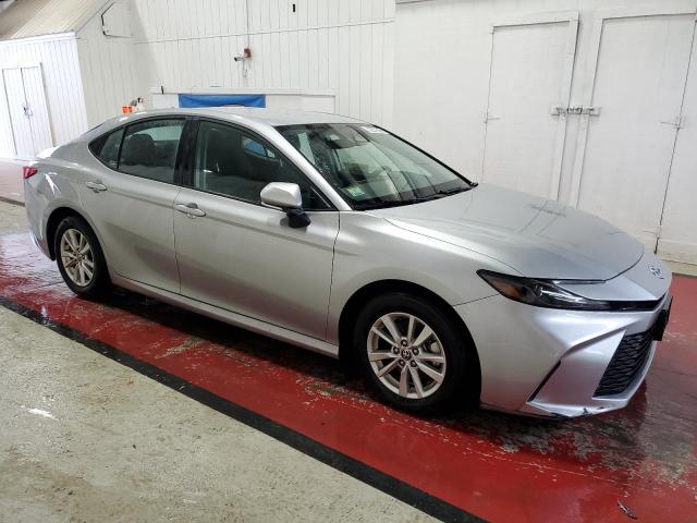 2025 TOYOTA CAMRY XSE 4T1DAACK2SU019688