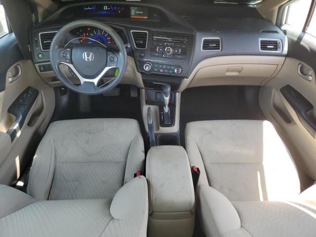 2015 HONDA CIVIC LX 19XFB2F51FE059027