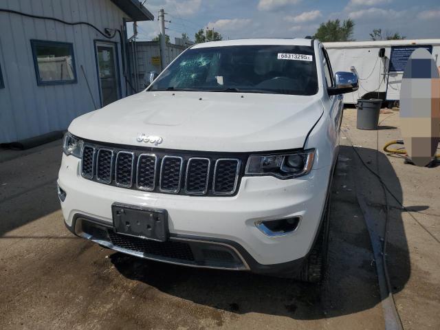 2017 JEEP GRAND CHER - 1C4RJFBG3HC883376