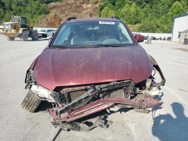 2016 SUBARU CROSSTREK PREMIUM JF2GPABC0G8322481