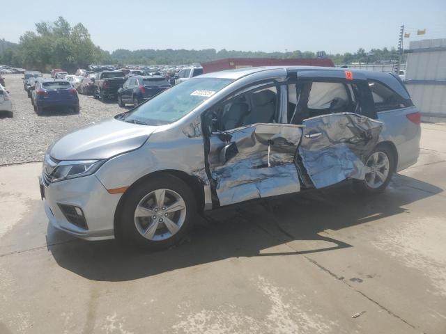 Global Auto Auctions: 2020 HONDA ODYSSEY EX