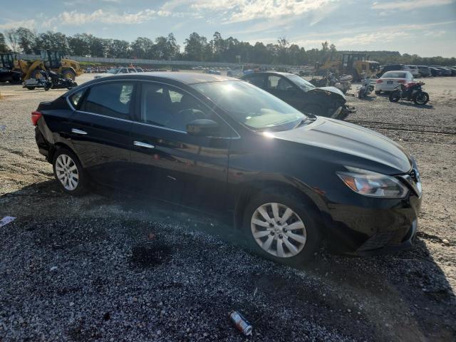 2016 NISSAN SENTRA S - 3N1AB7AP4GY329600