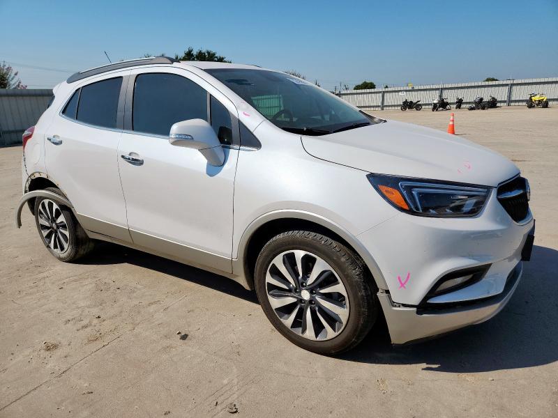2020 BUICK ENCORE ESS KL4CJCSBXLB021709