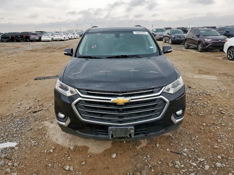 2019 CHEVROLET TRAVERSE L - 1GNERGKW7KJ173265