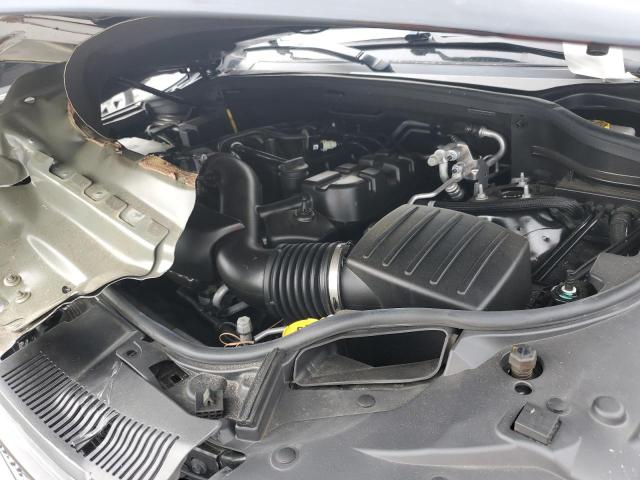 2022 DODGE DURANGO SX 1C4RDHAG4NC159275