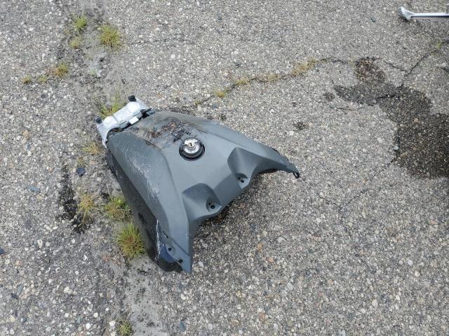 2024 YAMAHA XTZ690 JYADM12Y8RA012057