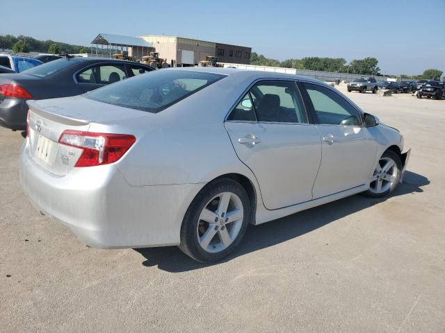 2012 TOYOTA CAMRY BASE - 4T1BF1FK0CU039878
