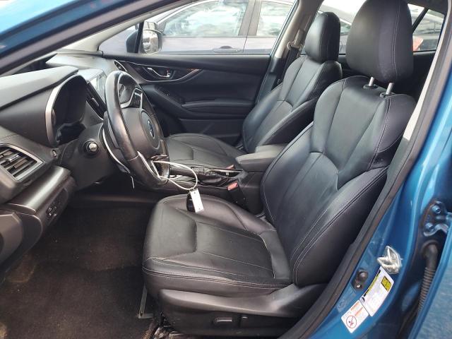 2017 SUBARU IMPREZA LI 4S3GTAT66H3702572