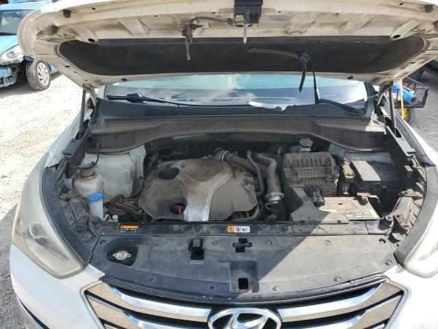 2014 HYUNDAI SANTA FE S - 5XYZW3LA1EG183079