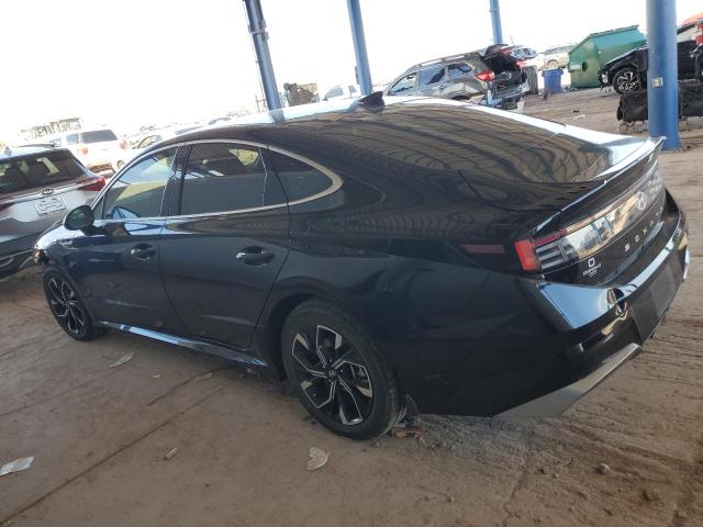 2024 HYUNDAI SONATA SEL KMHL64JA0RA418426