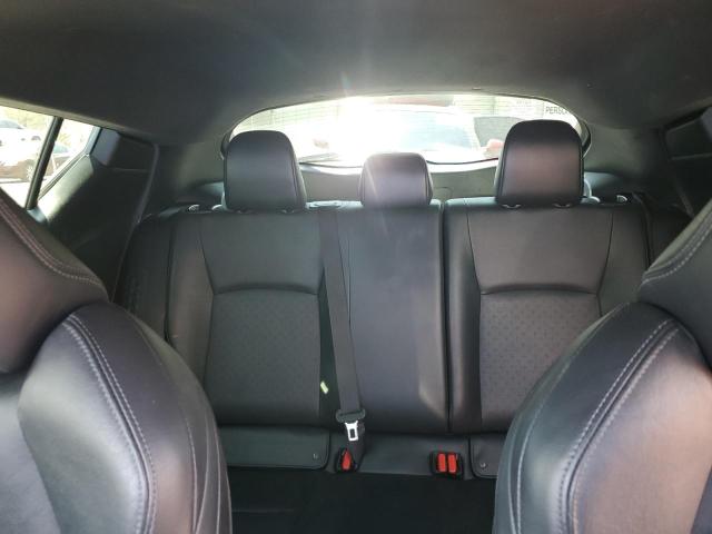 2019 TOYOTA C-HR XLE JTNKHMBX3K1012378