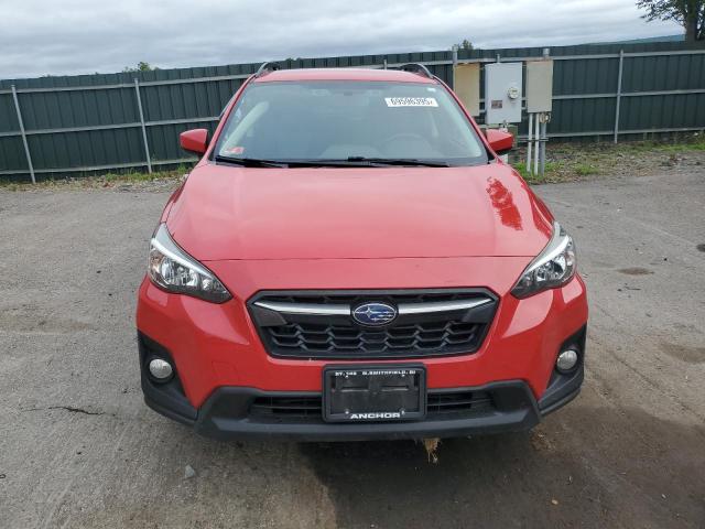 2020 SUBARU CROSSTREK PREMIUM JF2GTAPC6L8237112