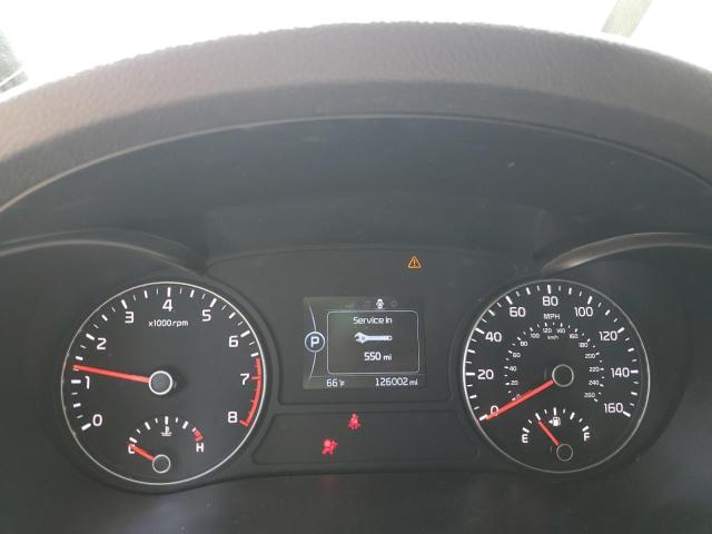 2018 KIA OPTIMA LX - 5XXGT4L1XJG218979
