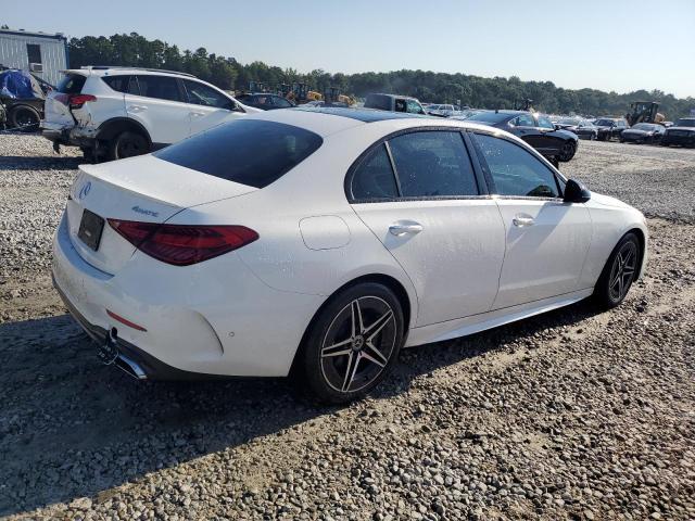 2024 MERCEDES-BENZ C 300 4MAT W1KAF4HB8RR202101