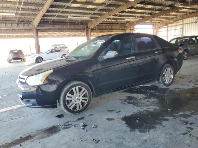 2010 FORD FOCUS SEL - 1FAHP3HN5AW292362