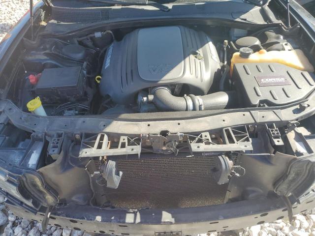 2015 DODGE CHARGER R/ 2C3CDXCT4FH765401