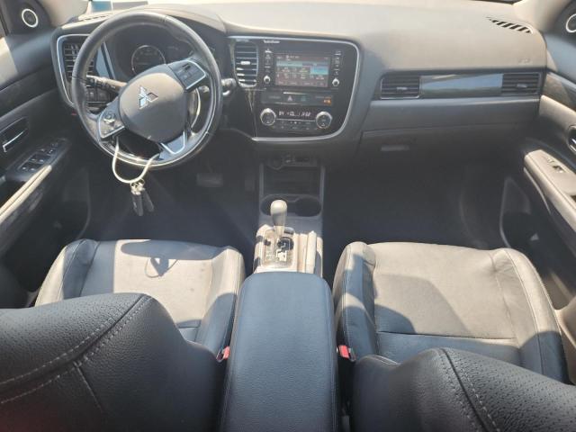 2016 MITSUBISHI OUTLANDER JA4AZ3A32GZ024563