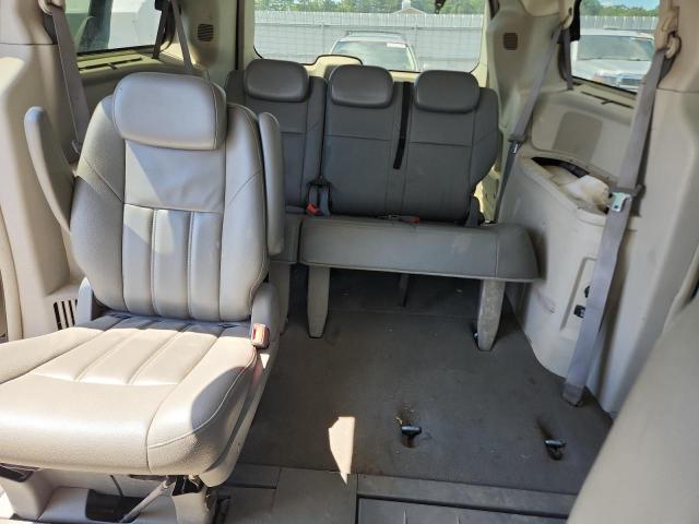 2008 CHRYSLER TOWN & COUNTRY TOURING #3284717958