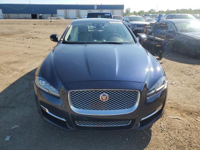 2019 JAGUAR XJL PORTFOLIO SAJWJ2GD8K8W21083