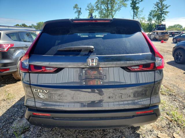 2024 HONDA CR-V EX 5J6RS4H40RL005592