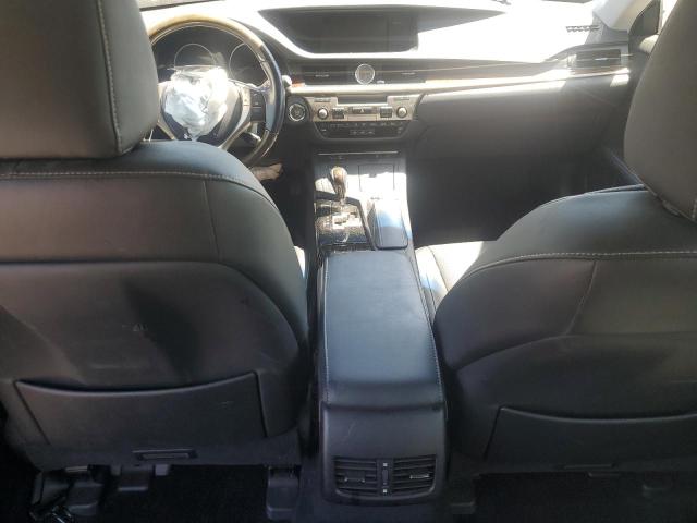 2015 LEXUS ES 350 JTHBK1GG0F2198490