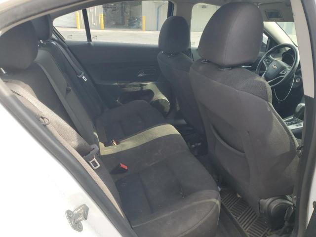2014 CHEVROLET CRUZE LT - 1G1PC5SB4E7388584