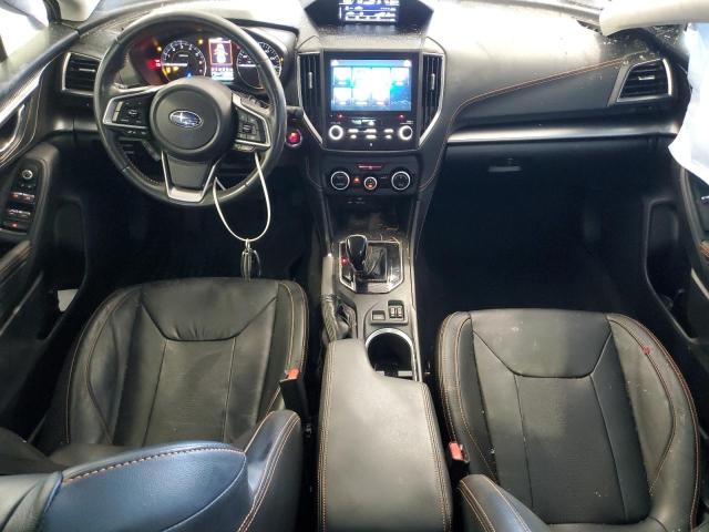 2021 SUBARU CROSSTREK #3296303420